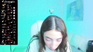Watch barbie_scoth_ Top Porn Leak Video [Stripchat] - squirt-white, handjob, dirty-talk, dildo-or-vibrator-young, colombian-young