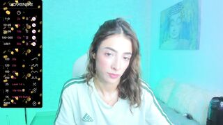 Watch barbie_scoth_ Top Porn Leak Video [Stripchat] - squirt-white, handjob, dirty-talk, dildo-or-vibrator-young, colombian-young