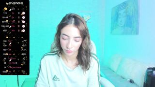 Watch barbie_scoth_ Top Porn Leak Video [Stripchat] - squirt-white, handjob, dirty-talk, dildo-or-vibrator-young, colombian-young