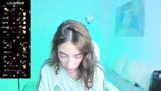 Watch barbie_scoth_ Top Porn Leak Video [Stripchat] - squirt-white, handjob, dirty-talk, dildo-or-vibrator-young, colombian-young