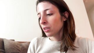 Watch rosykindred New Porn Leaked Video [Chaturbate] - jeans, smallbreasts, sexmachine, fingerpussy, feets