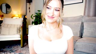 x_lily_x Best Porn Video [Chaturbate] - tease, hush, natural, domi