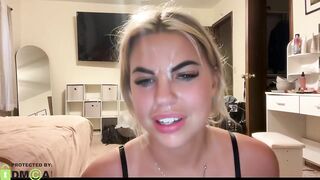 jojoxoxoxo New Porn Video [Chaturbate] - new, blonde, petite, dance