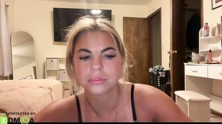 jojoxoxoxo New Porn Video [Chaturbate] - new, blonde, petite, dance