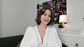 cold_bumble Hot Porn Video [Chaturbate] - new, shy, 18, cute, petite