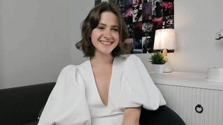 cold_bumble Hot Porn Video [Chaturbate] - new, shy, 18, cute, petite
