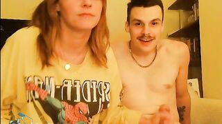 Watch strawberryespresso New Porn Video [Chaturbate] - anime, thickass, fingerpussy, 3dxchat