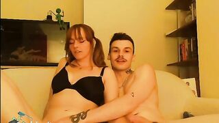 Watch strawberryespresso New Porn Video [Chaturbate] - anime, thickass, fingerpussy, 3dxchat