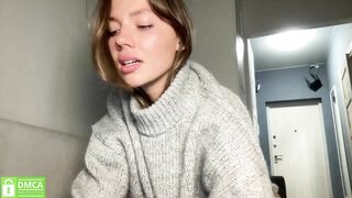 Watch angel_from_sky Best Porn Video [Chaturbate] - new, shy, young, 18, teen
