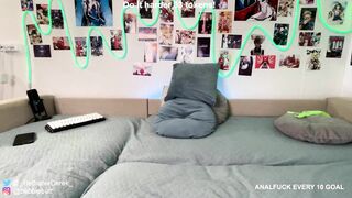 bethanie_derek New Porn Leaked Video [Chaturbate] - anal, cum, lovenses, prvt, russian