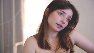 Watch floret_joy Best Porn Video [Chaturbate] - shy, 18, teen, cute, bigboobs
