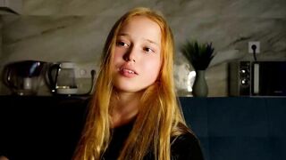 Watch gemmabrabazon Hot Porn Video [Chaturbate] - new, shy, 18, blonde, cute
