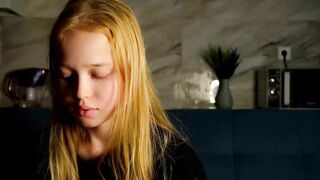 Watch gemmabrabazon Hot Porn Video [Chaturbate] - new, shy, 18, blonde, cute