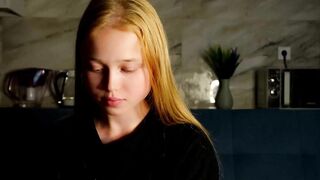 Watch gemmabrabazon Hot Porn Video [Chaturbate] - new, shy, 18, blonde, cute