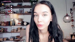 Watch riskyproject Best Porn Leaked Video [Chaturbate] - young, 18, squirt, skinny, teen
