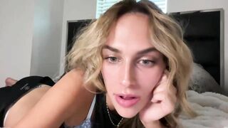 Watch lily266154 Hot Porn Video [Chaturbate] - new, blonde, cream, beautiful, skinnybody