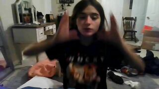 Watch rawbay Top Porn Video [Chaturbate] - small, 18, daddy, curly
