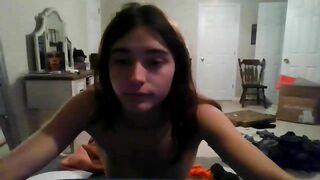 Watch rawbay Top Porn Video [Chaturbate] - small, 18, daddy, curly