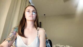 lexa21brooke Best Porn Video [Chaturbate] - vibrate, jeans, naughty, teens, belly
