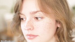 marymoody Top Porn Leaked Video [Chaturbate] - highheels, show, thick, shower thumbnail