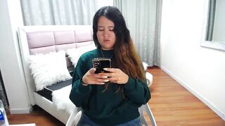 Watch OliviaWatson_ New Porn Video [Stripchat] - big-ass-latin, recordable-publics, young, doggy-style, fingering-young