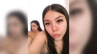 samantha_sophie0 Best Porn Leak Video [Stripchat] - small-tits-latin, hardcore-teens, new-mobile, new-curvy, big-ass-teens