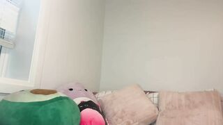 Watch summerlovingg Best Porn Leak Video [Chaturbate] - new, squirt, cosplay, punish, atm