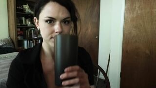 charlotte1996 New Porn Leaked Video [Chaturbate] - smalltits, cumshow, sensual, smoking
