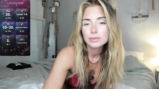 theselina_kyle Top Porn Video [Chaturbate] - privateisopen, new, lovense, squirt, bigboobs