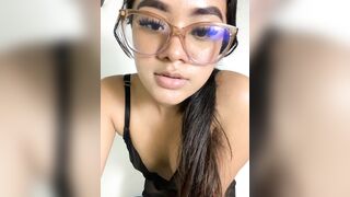 thebrunettequeen New Porn Leak Video [Stripchat] - hd, small-audience, spanking, leather, double-penetration