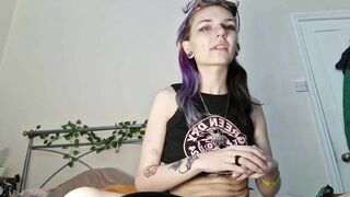 Watch lizzyylovesick New Porn Video [Chaturbate] - new, shy, young, british, amateur