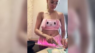 Watch GraceTorrez Best Porn Leak Video [Stripchat] - shaven, ahegao, topless-young, twerk-white, corset