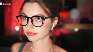 Watch hoolybunny Top Porn Video [Chaturbate] - new, lovense, 18, lush, teen