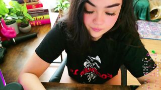 Watch annatigarr New Porn Leaked Video [Chaturbate] - new, smalltits, lovense, asian, bigboobs