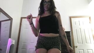 heyyitskhloe Best Porn Video [Chaturbate] - new, shy, teen, bush, dirtygirl
