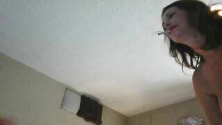 secret4u8497 Hot Porn Video [Chaturbate] - goals, tip, dominate, rope, longlegs