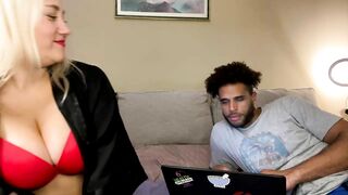 greeneyedcro Hot Porn Leak Video [Chaturbate] - new, couple, bbc, young, cum