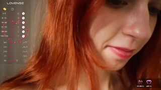 Watch lilla_cutie Top Porn Video [Chaturbate] - hairy, new, lovense, skinny, teen