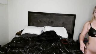 thecontenthouseparty Hot Porn Video [Chaturbate] - naturalboobs, spank, colombia, great