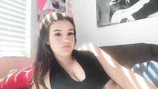 Watch hanleynoa New Porn Video [Chaturbate] - 18, erotic, muscle, longhair, piercing