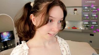 lynngroves Best Porn Leak Video [Chaturbate] - feet, young, lovense, teen, cute