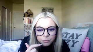 tiffbabyyyyy Best Porn Video [Chaturbate] - fit, tattoos, 18, blonde, petite
