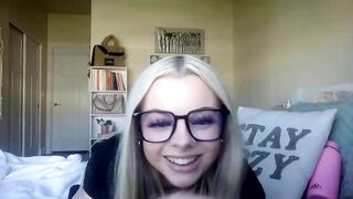 tiffbabyyyyy Best Porn Video [Chaturbate] - fit, tattoos, 18, blonde, petite