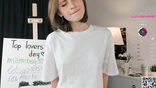 Watch cold_bumble Hot Porn Leaked Video [Chaturbate] - new, shy, 18, cute, petite