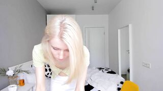 gin_yoon Hot Porn Video [Chaturbate] - new, shy, smalltits, skinny, blonde