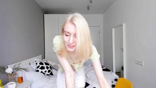 gin_yoon Hot Porn Video [Chaturbate] - new, shy, smalltits, skinny, blonde