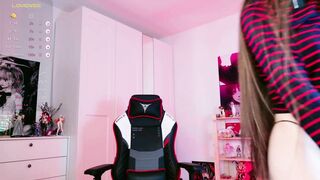 lastdawn Top Porn Leak Video [Chaturbate] - daddy, young, ahegao, teen, goth