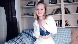 Watch burning_the_soul Hot Porn Leak Video [Chaturbate] - new, shy, 18, lovense, skinny
