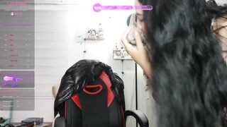 Watch emma_johnson_ Top Porn Leak Video [Chaturbate] - latina, lovense, squirt, asian, cum