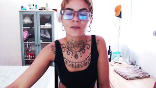 Watch anaroman01 Best Porn Leak Video [Stripchat] - outdoor, topless, tattoos-latin, oil-show, dildo-or-vibrator